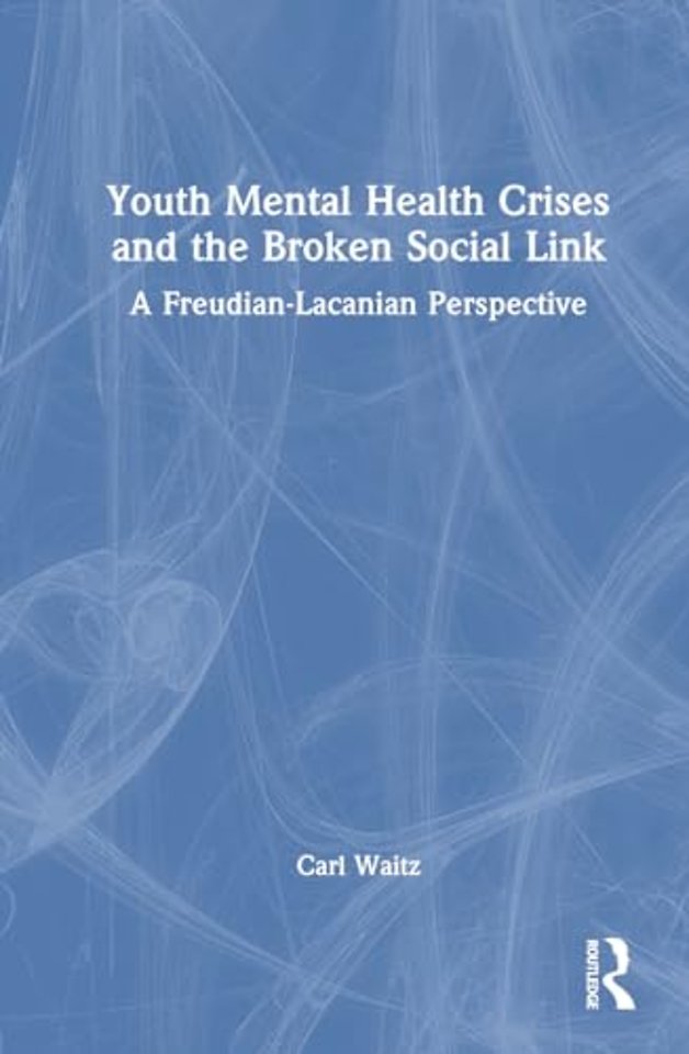 Youth Mental Health Crises and the Broken Social Link