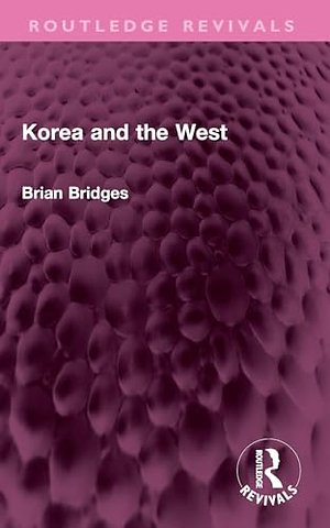 Korea and the West