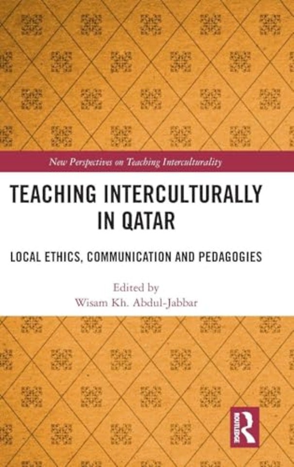 Teaching Interculturally in Qatar