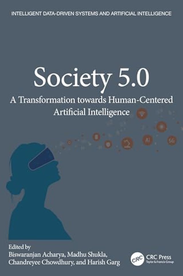 Society 5.0