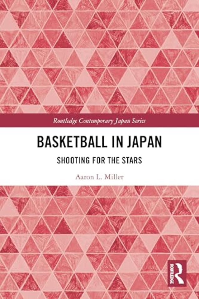 Basketball in Japan