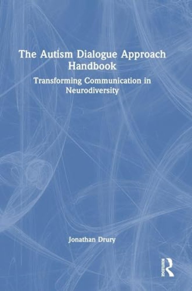 The Autism Dialogue Approach Handbook