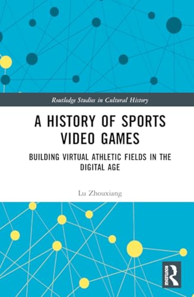 A History of Sports Video Games