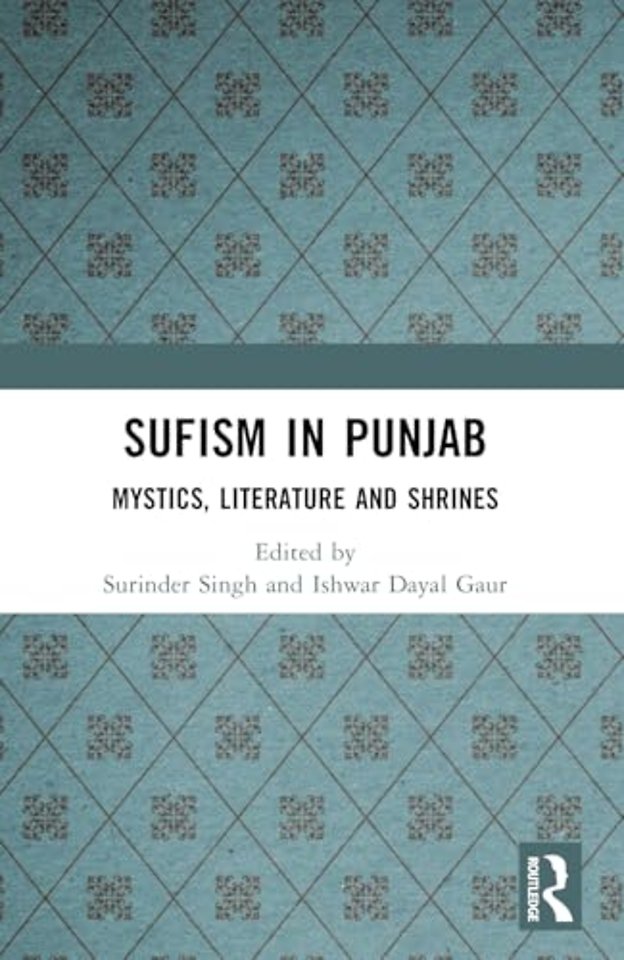 Sufism in Punjab