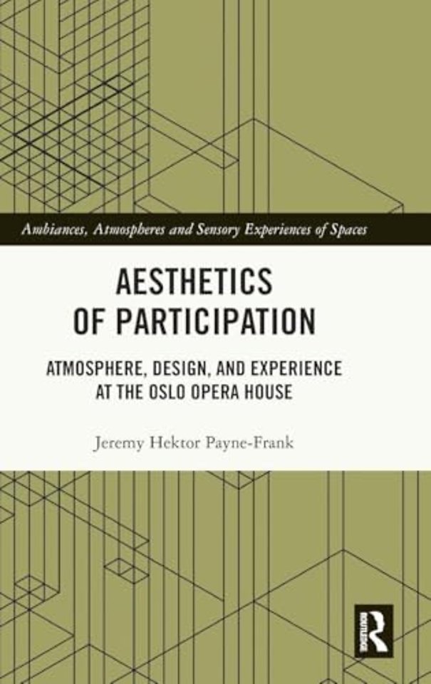 Aesthetics of Participation