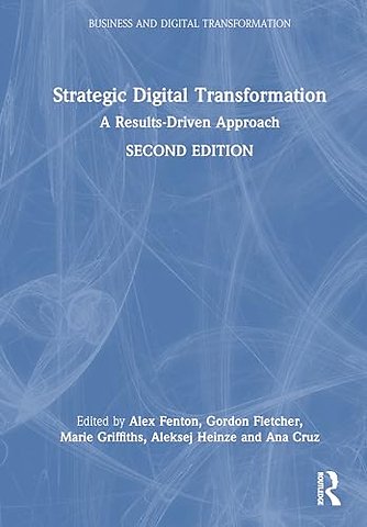 Strategic Digital Transformation