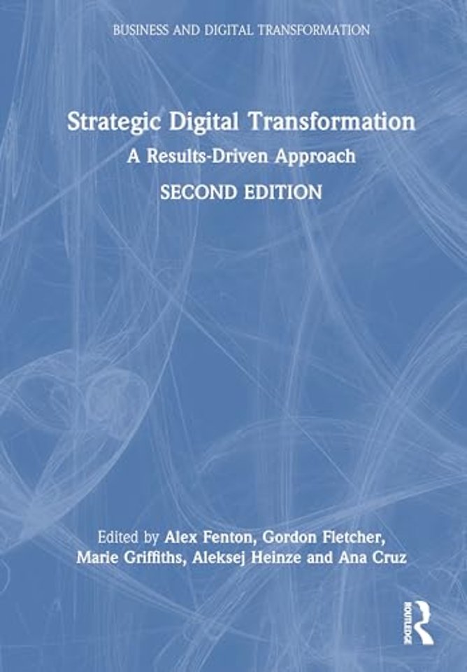 Strategic Digital Transformation