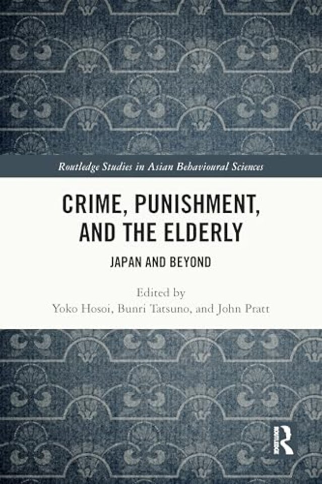 Crime, Punishment, and the Elderly
