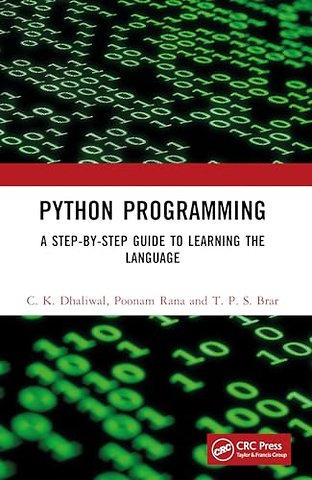 Python Programming