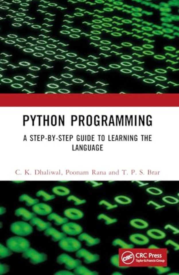 Python Programming
