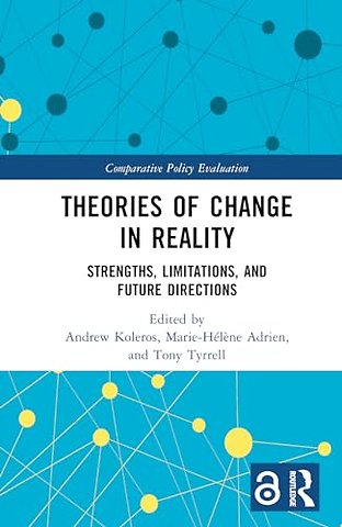 Theories of Change in Reality