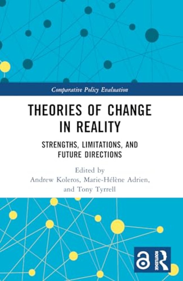 Theories of Change in Reality