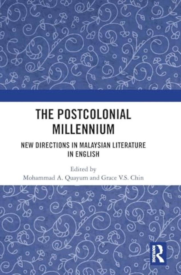 The Postcolonial Millennium