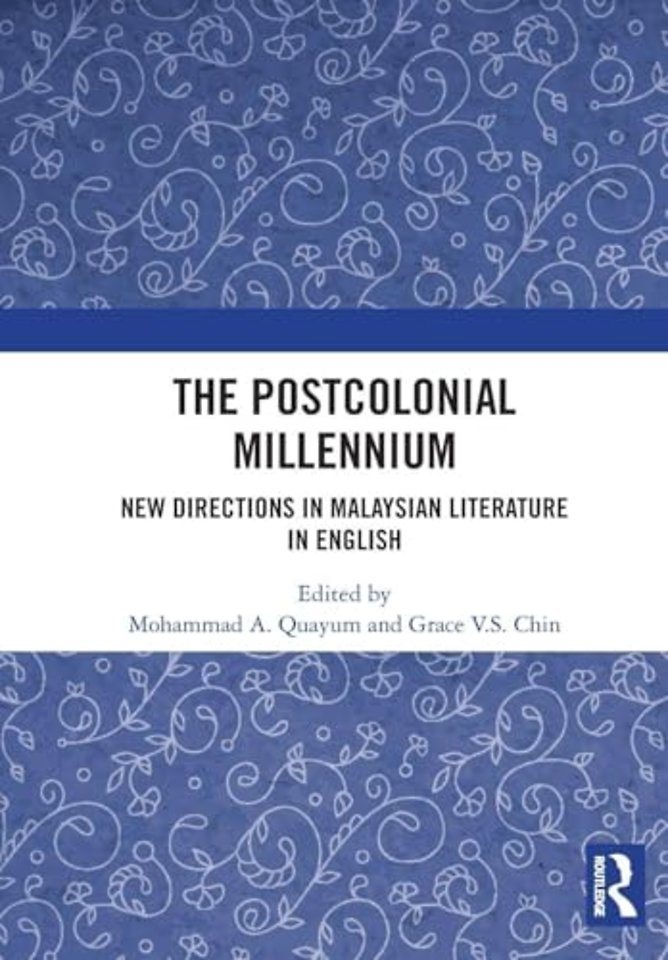 The Postcolonial Millennium