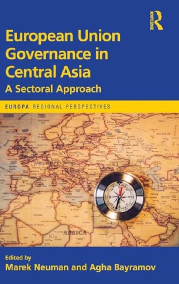 European Union Governance in Central Asia