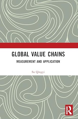 Global Value Chains