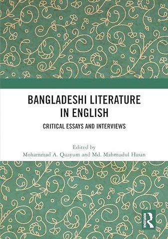 Bangladeshi Literature in English