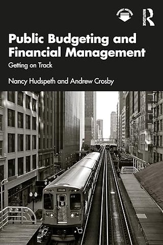Public Budgeting and Financial Management