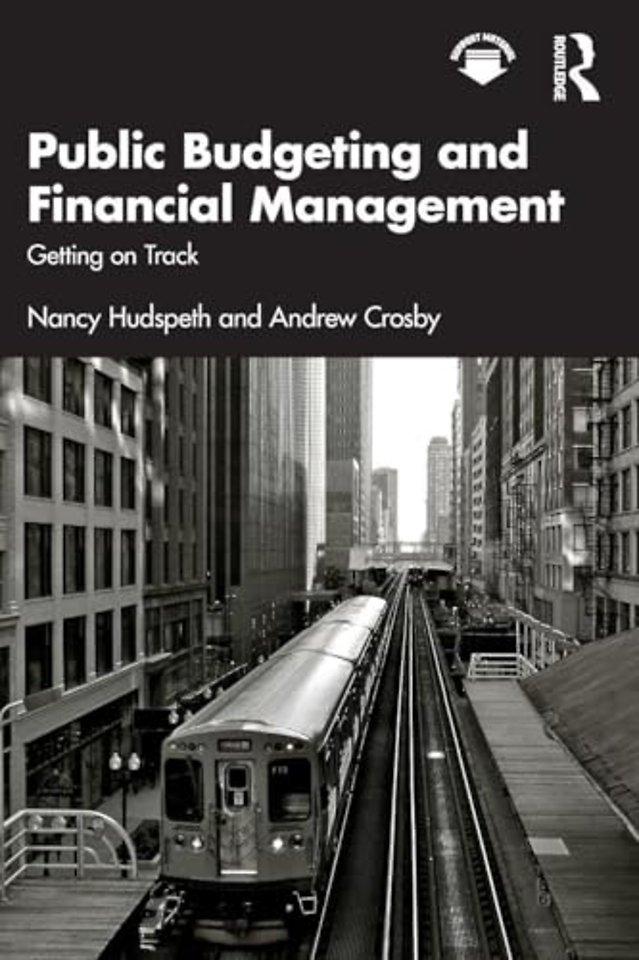 Public Budgeting and Financial Management