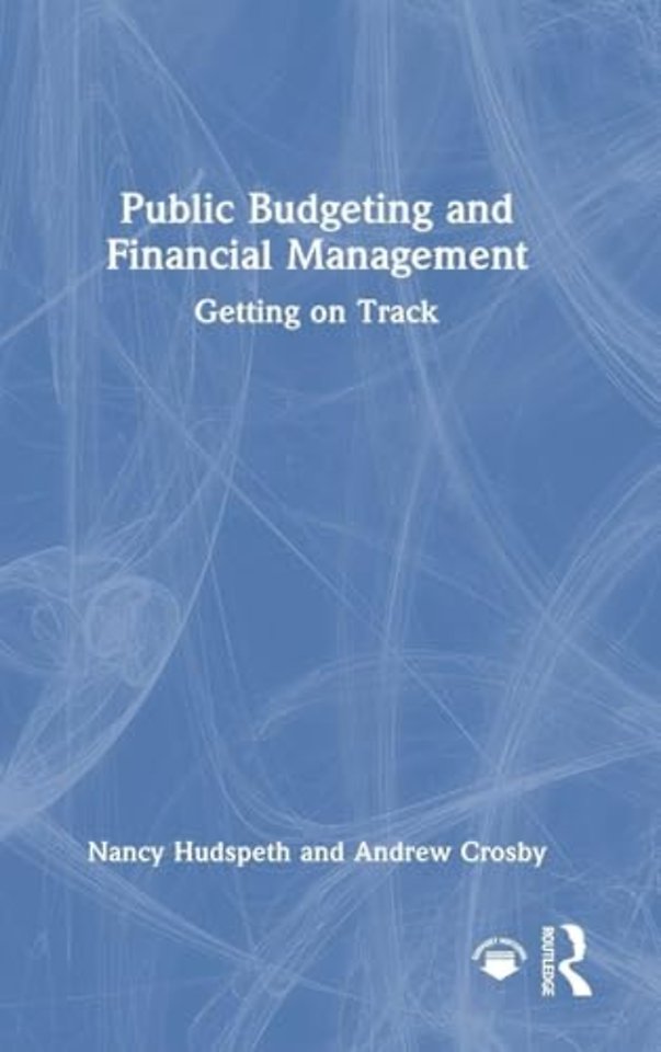 Public Budgeting and Financial Management