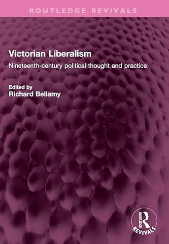 Victorian Liberalism