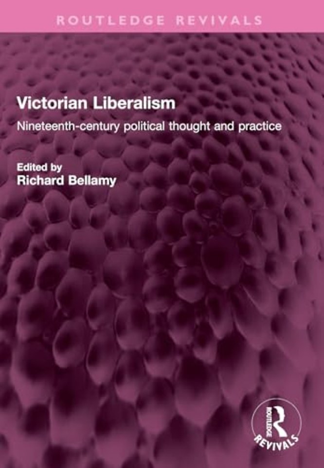 Victorian Liberalism
