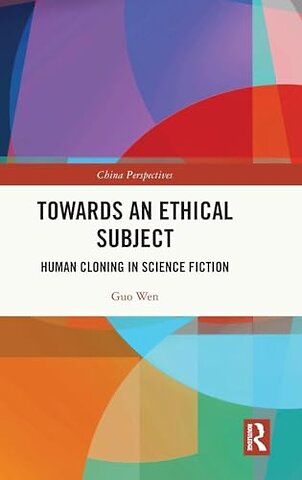 Towards an Ethical Subject