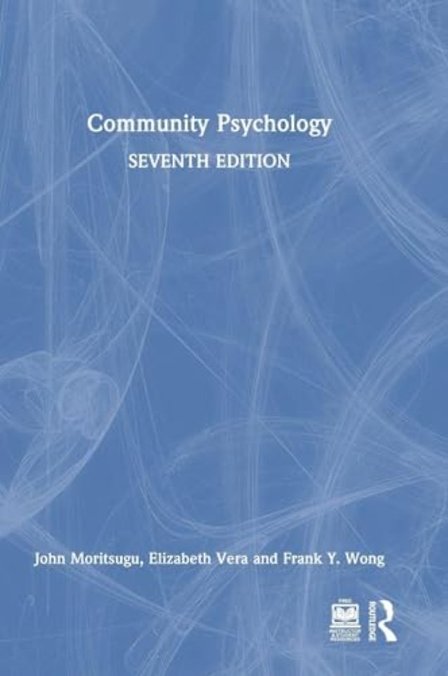 Community Psychology