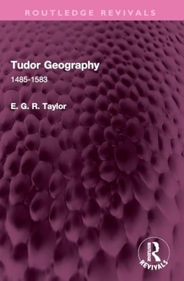Tudor Geography