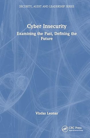 Cyber Insecurity