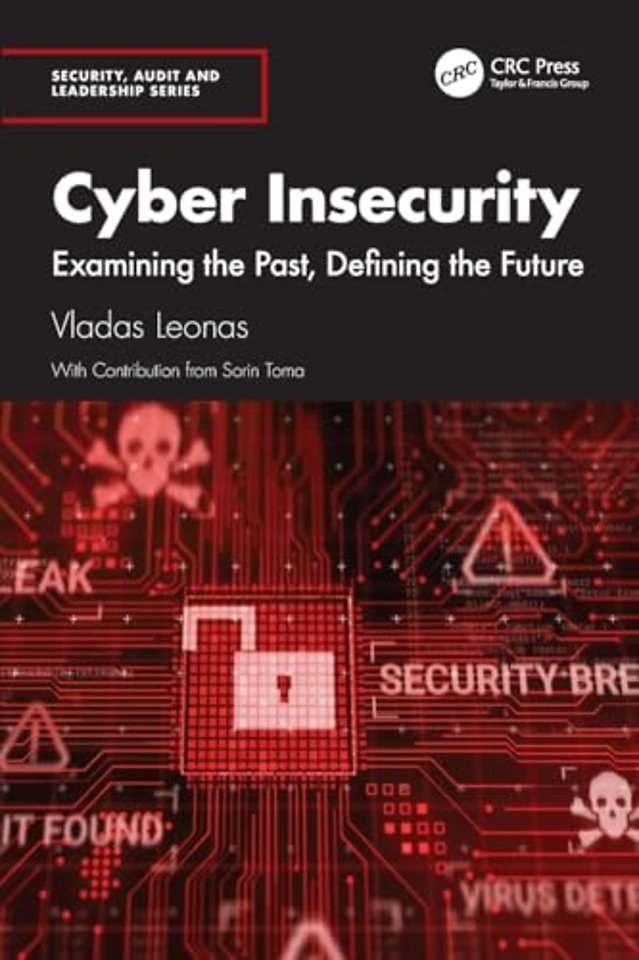 Cyber Insecurity
