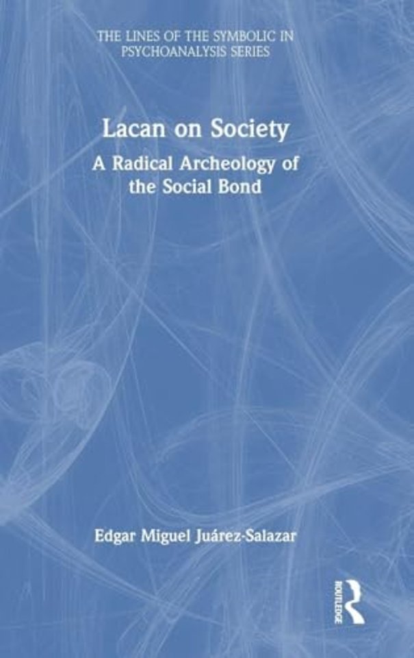 Lacan on Society