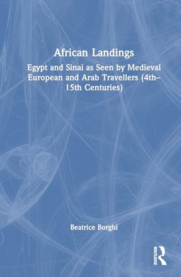 African Landings