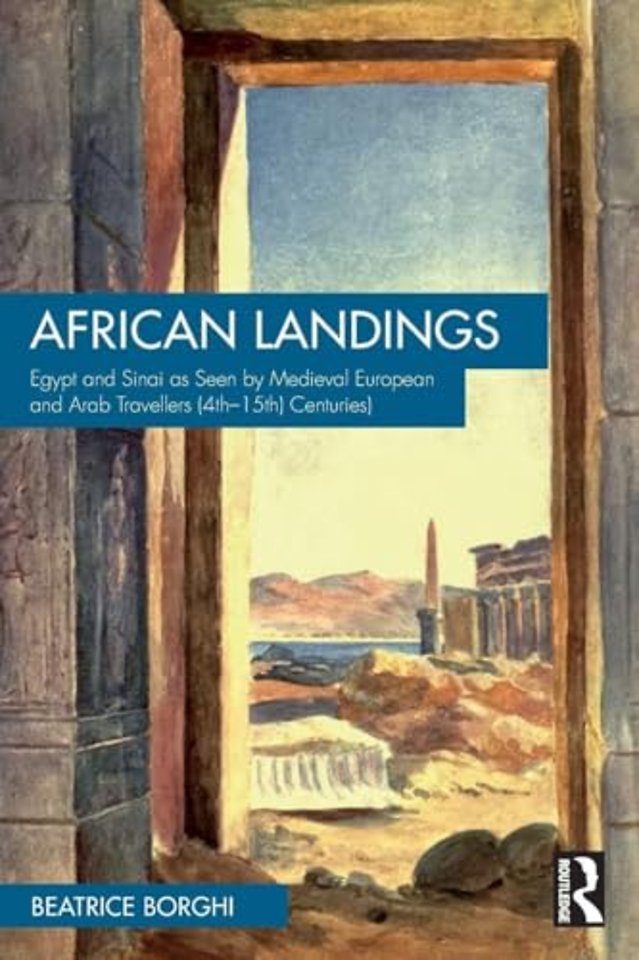 African Landings