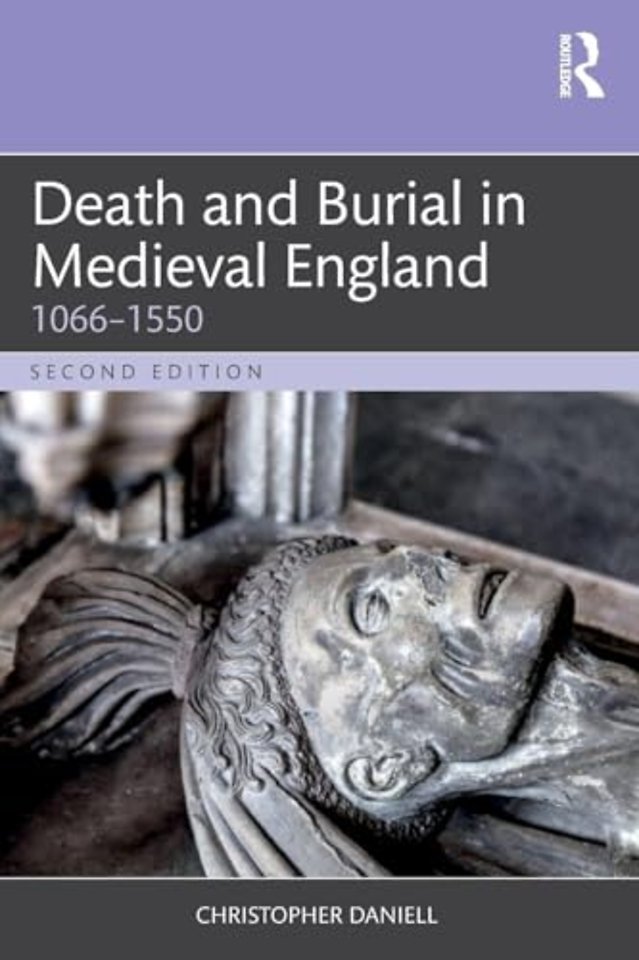 Death and Burial in Medieval England