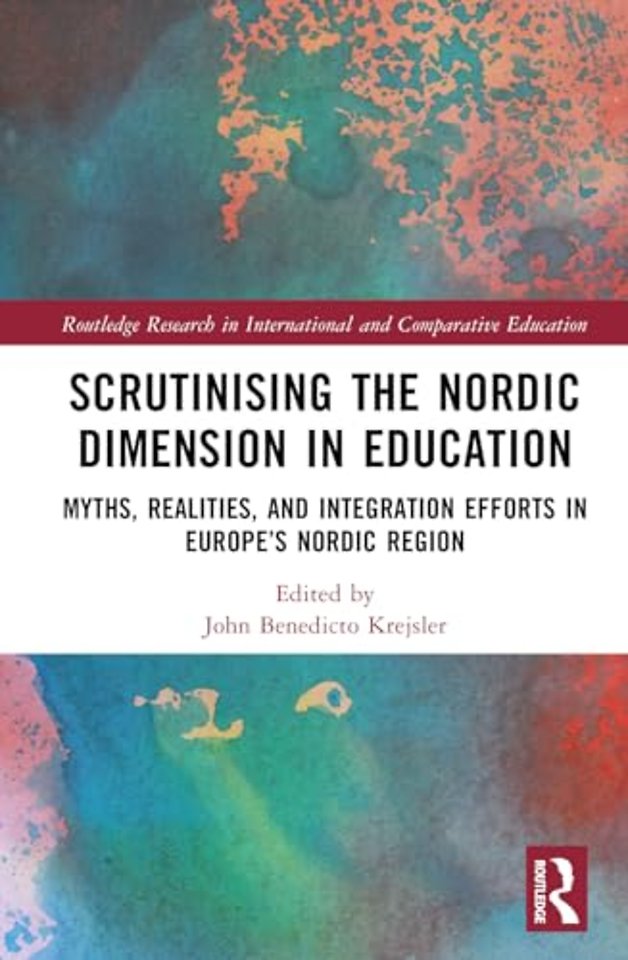 Scrutinising the Nordic Dimension in Education