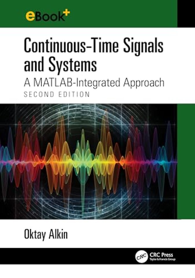 Continuous-Time Signals and Systems