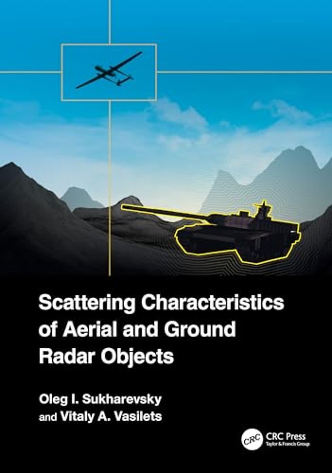 Scattering Characteristics of Aerial and Ground Radar Objects