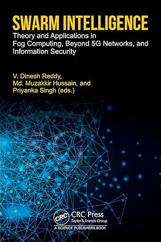 Swarm Intelligence