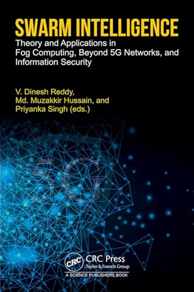 Swarm Intelligence