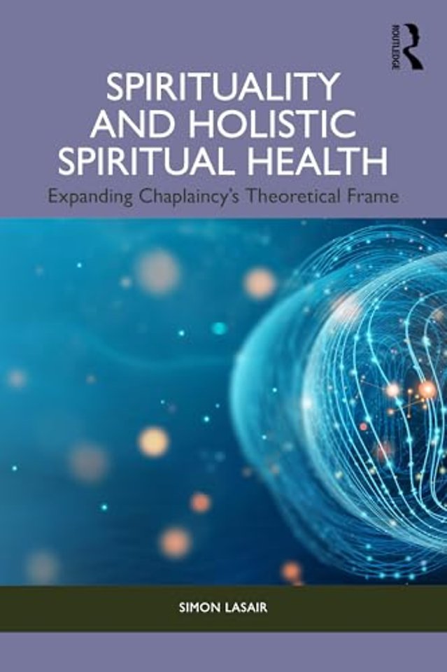 Spirituality and Holistic Spiritual Health