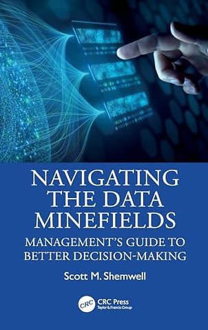 Navigating the Data Minefields