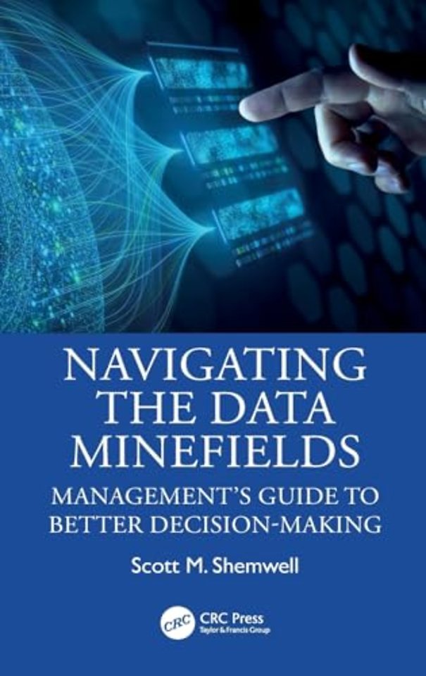 Navigating the Data Minefields