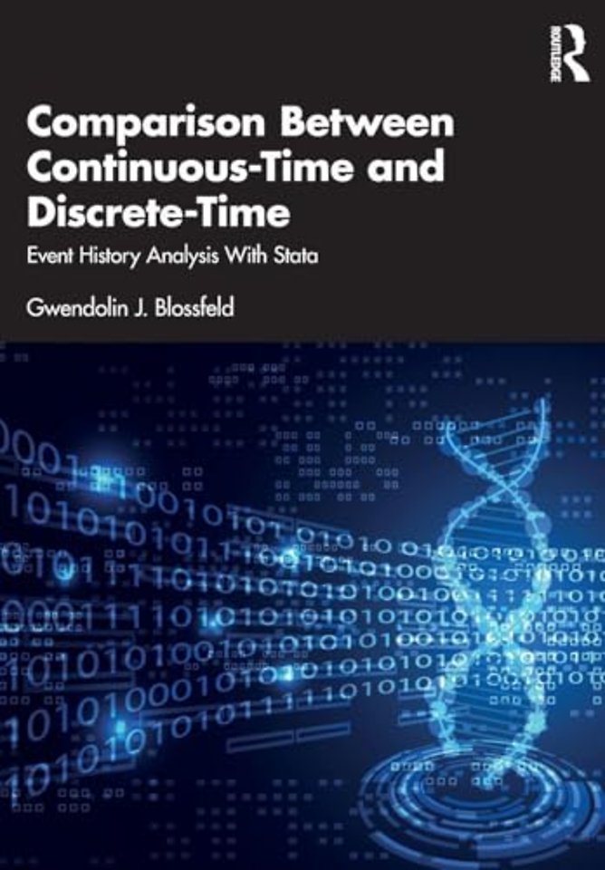 Comparison Between Continuous-Time and Discrete-Time