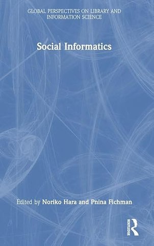 Social Informatics
