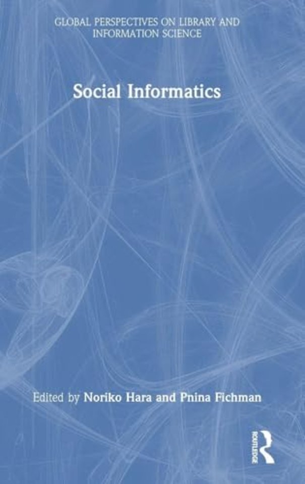 Social Informatics