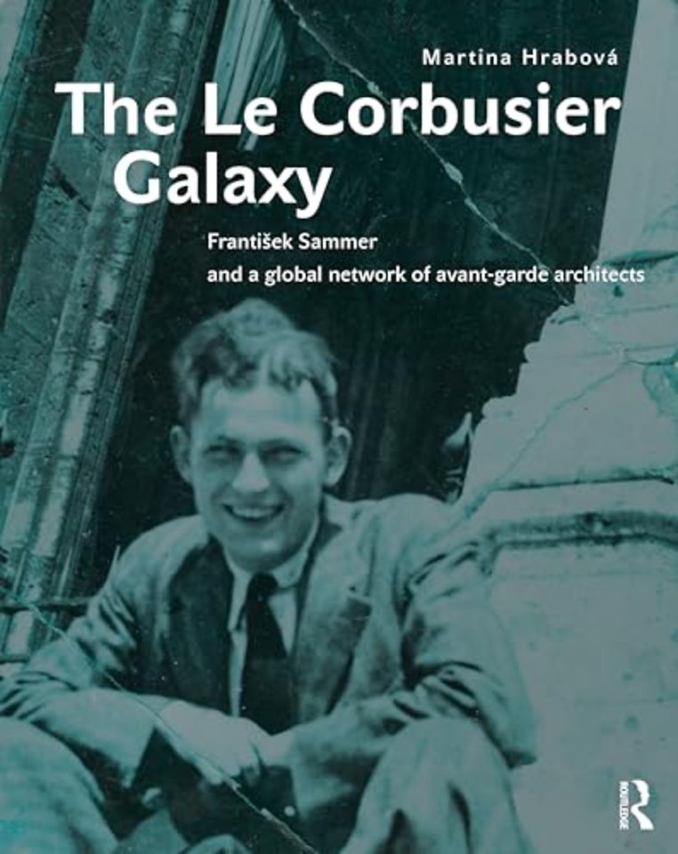 The Le Corbusier Galaxy