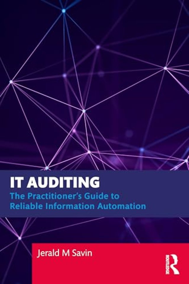 IT Auditing