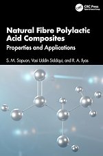 Natural Fibre Polylactic Acid Composites
