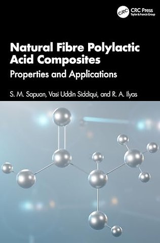 Natural Fibre Polylactic Acid Composites